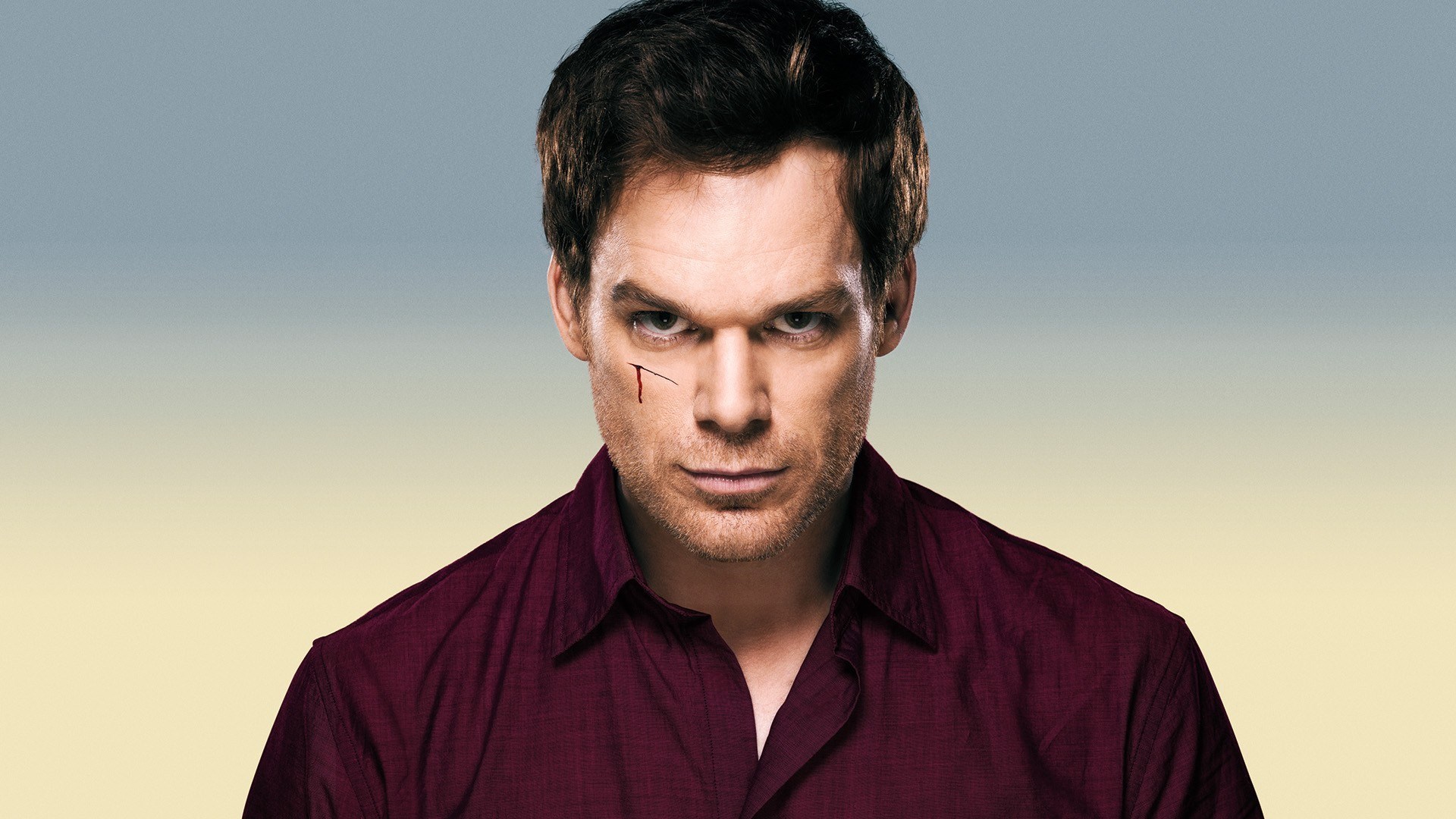 Dexter Morgan